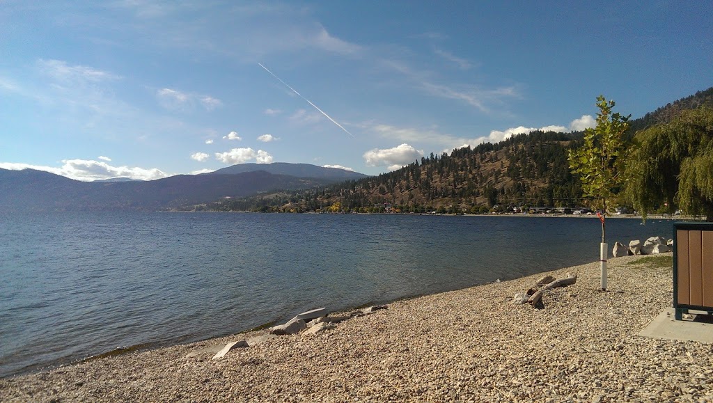 Wibit Water Park | Beach Ave, Peachland, BC V0H 1X6, Canada