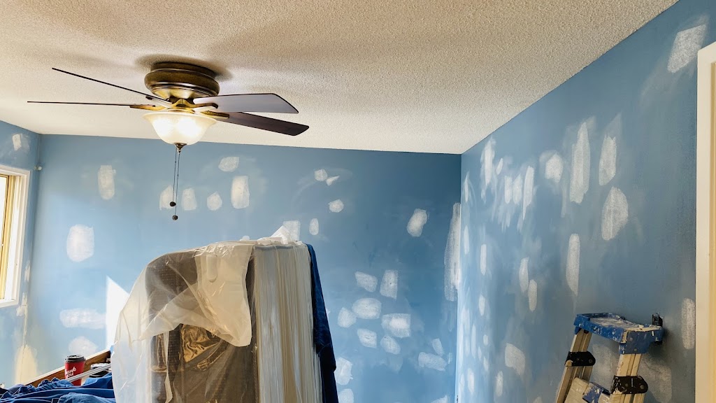 Paint X (Residential & Commercial Painting Services) | 8 Pluto Dr, Brampton, ON L6V 3W5, Canada | Phone: (647) 473-6722