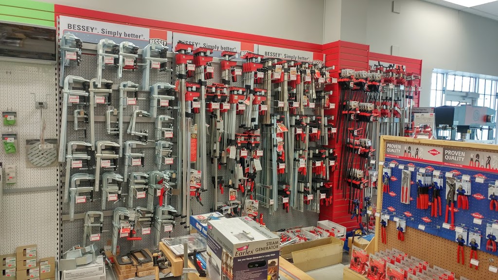 Federated Tool | 1581 Oxford St E, London, ON N5V 2Z4, Canada | Phone: (800) 401-7980