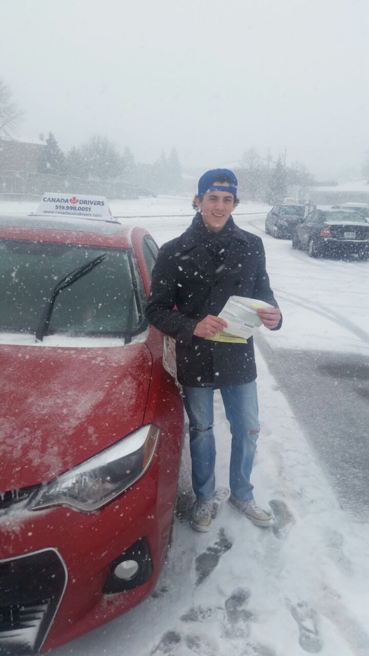 Canada Safe Drivers Driving School Inc. | 496 Albert Street Unit 5 Canada, Safe Drivers Driving School Inc, Waterloo, ON N2L 6J8, Canada | Phone: (519) 998-0051