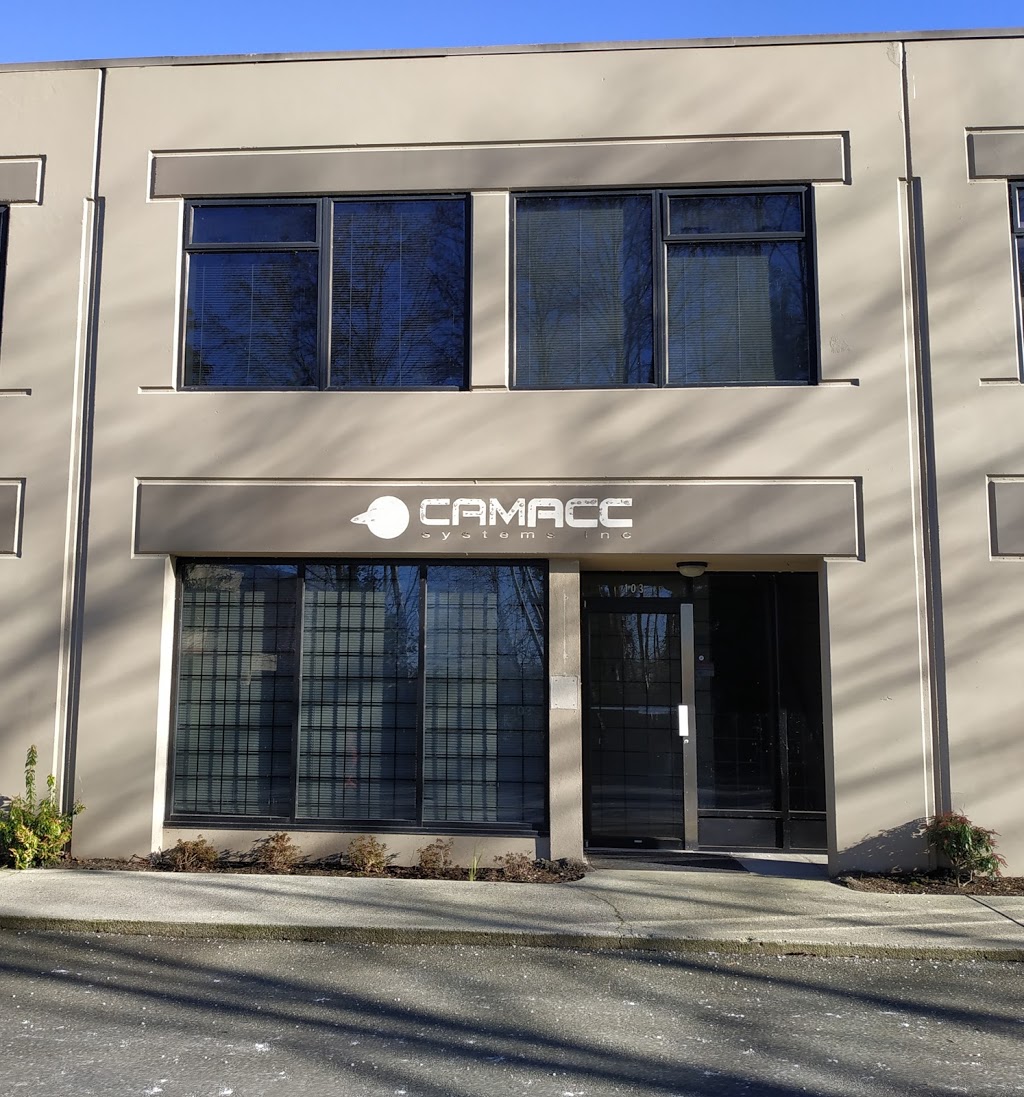 Camacc Systems | 8988 Fraserton Ct, Burnaby, BC V5J 5H8, Canada | Phone: (604) 433-3530
