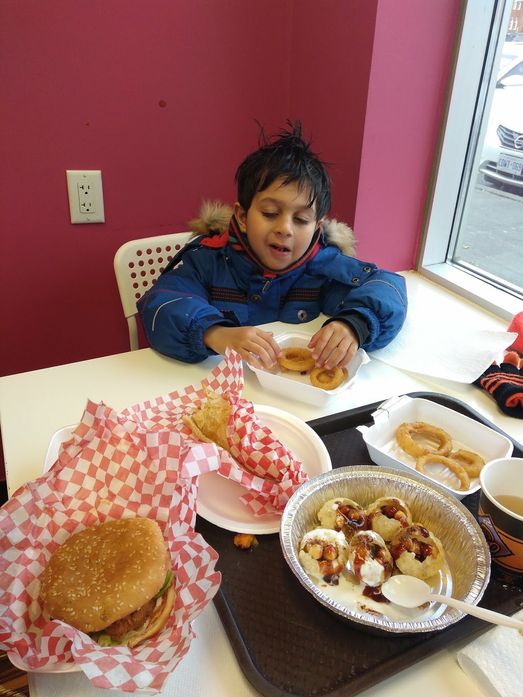 Proberry | 1010 Dream Crest Rd, Mississauga, ON L5V 3A4, Canada | Phone: (905) 812-3779