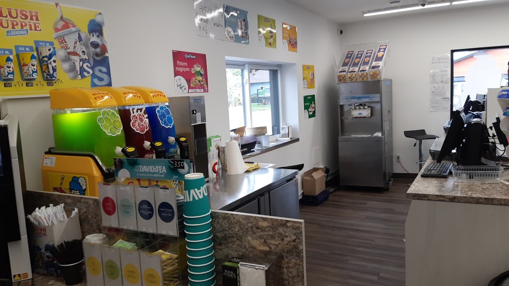 MARCHE O ST-GREGOIRE | 11 Rue Saint Joseph, Mont-Saint-Grégoire, QC J0J 1K0, Canada | Phone: (450) 358-1454