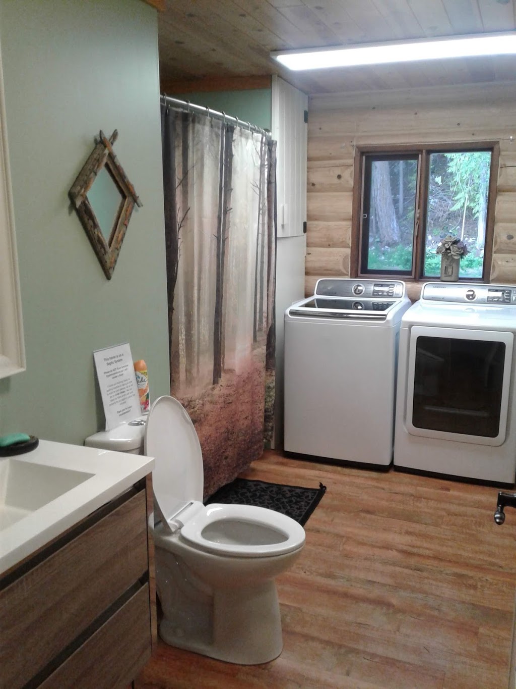 Rogers Creek Retreat Ltd. | 8291 Highway, BC-97A, Mara, BC V0E 2K0, Canada | Phone: (250) 306-6567