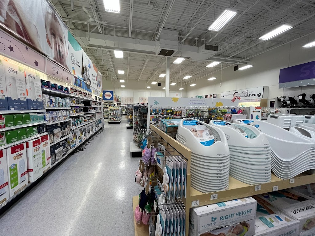 Toys"R"Us | 419 Fairway Rd S, Kitchener, ON N2C 1X4, Canada | Phone: (519) 894-8697
