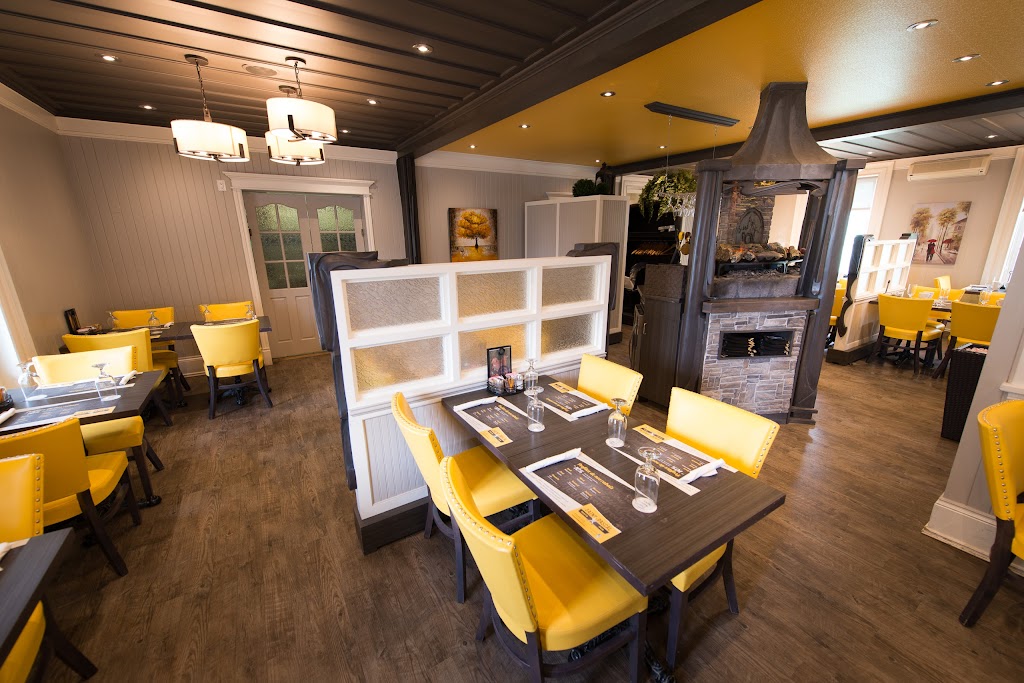 Resto-Pub Le Saint-Pascal | 535 Bd Hébert, Saint-Pascal, QC G0L 3Y0, Canada | Phone: (418) 492-5535