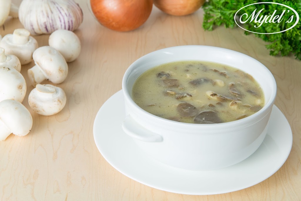 Mydels Kitchen & Bakery Inc. | 2550 Goldenridge Rd Unit # 64, Mississauga, ON L4X 2S3, Canada | Phone: (905) 276-6161