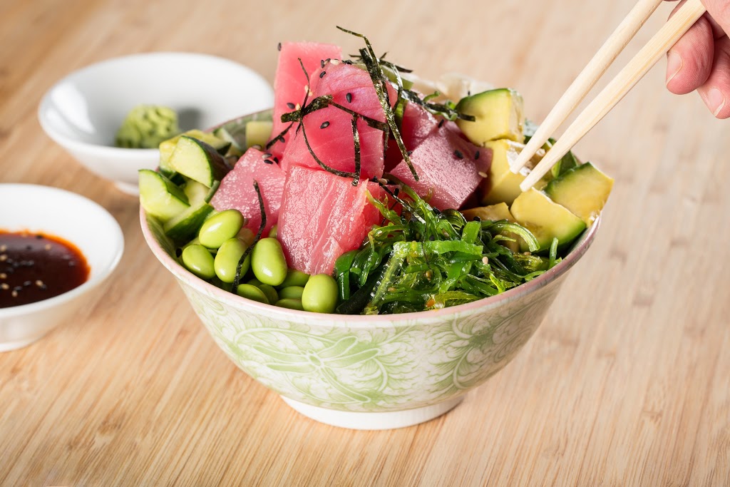 Ryu | 3035 Boulevard le Carrefour, Laval, QC H7T 1C7, Canada | Phone: (450) 238-1569