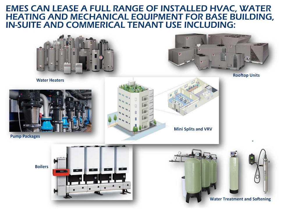 Emco Managed Equity Solutions (EMES) | 360 Elgin St, Brantford, ON N3S 7P6, Canada | Phone: (833) 255-3637