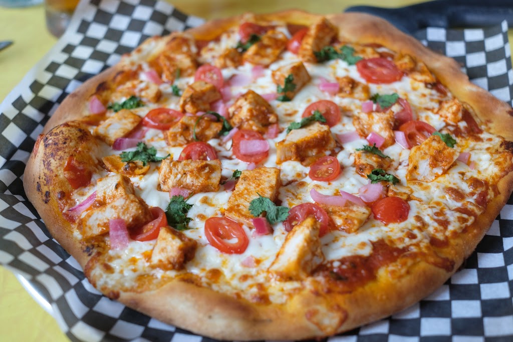 The Purple House Cafe | 165 Main St, Gananoque, ON K7G 2M2, Canada | Phone: (613) 463-9296