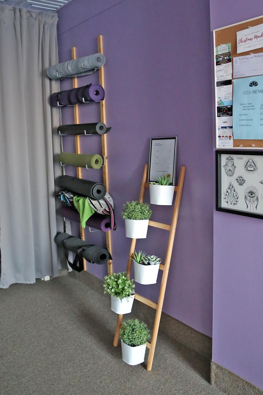 Veda | 209 Dundas St E, Whitby, ON L1N 7H8, Canada | Phone: (905) 447-3933