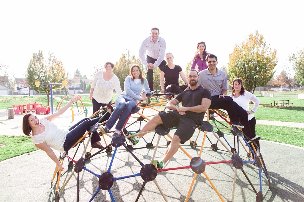 Oasis Mission Physiotherapy | 7650 Grand St, Mission, BC V2V 3T3, Canada | Phone: (604) 820-8285