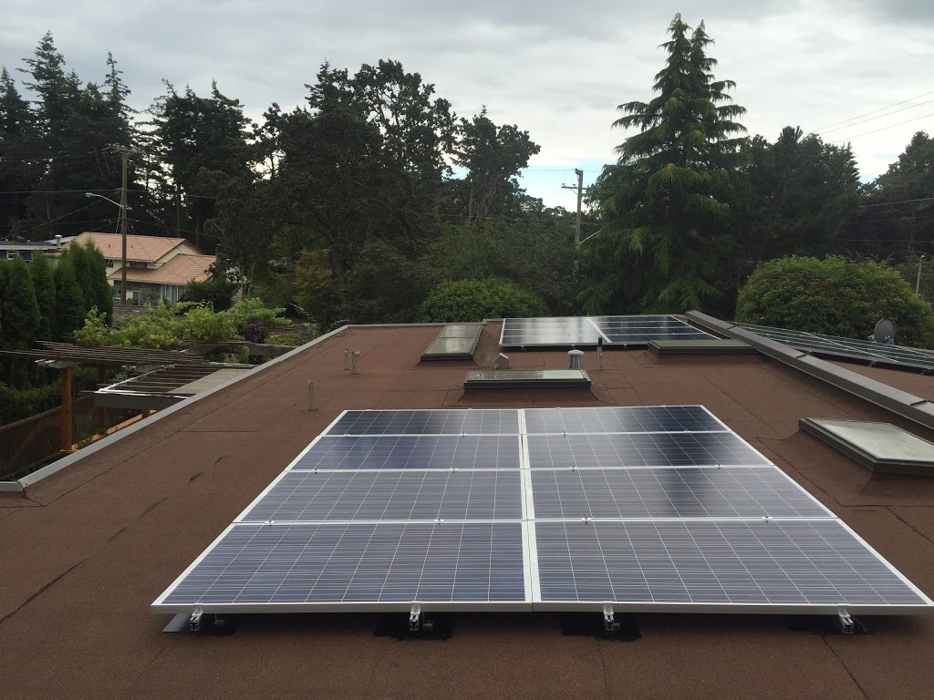GROOVE ELECTRIC | 1205 Parkdale Dr, Victoria, BC V9B, Canada | Phone: (778) 533-2456