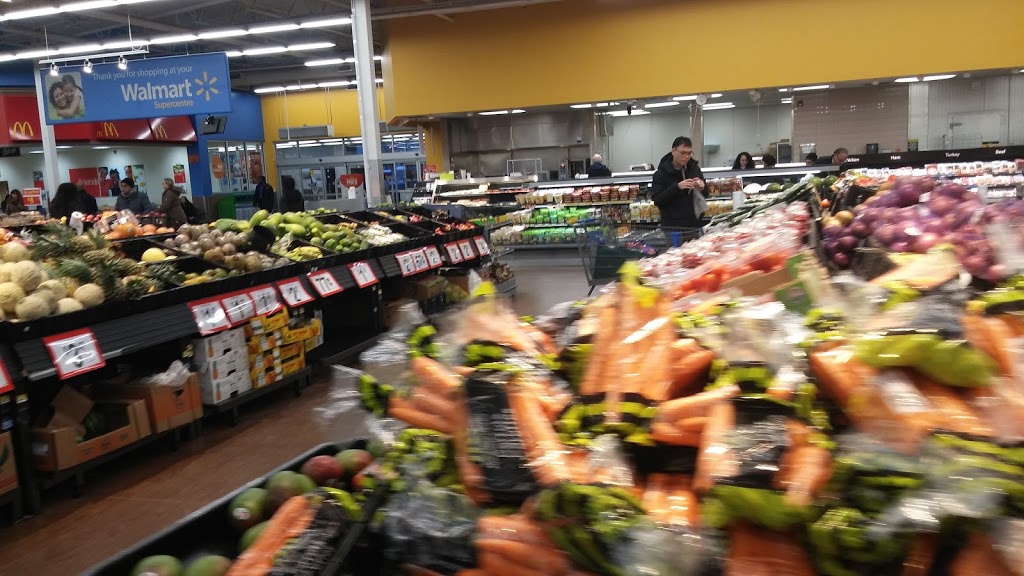 Walmart Rockland Supercentre | 3001 Richelieu St, Rockland, ON K4K 1K9, Canada | Phone: (613) 446-5730