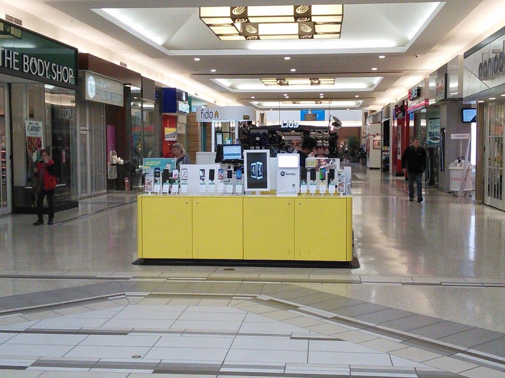 Fido | Kildonan Place, 1555 Regent Ave W k1, Winnipeg, MB R2C 4C7, Canada | Phone: (204) 480-0808