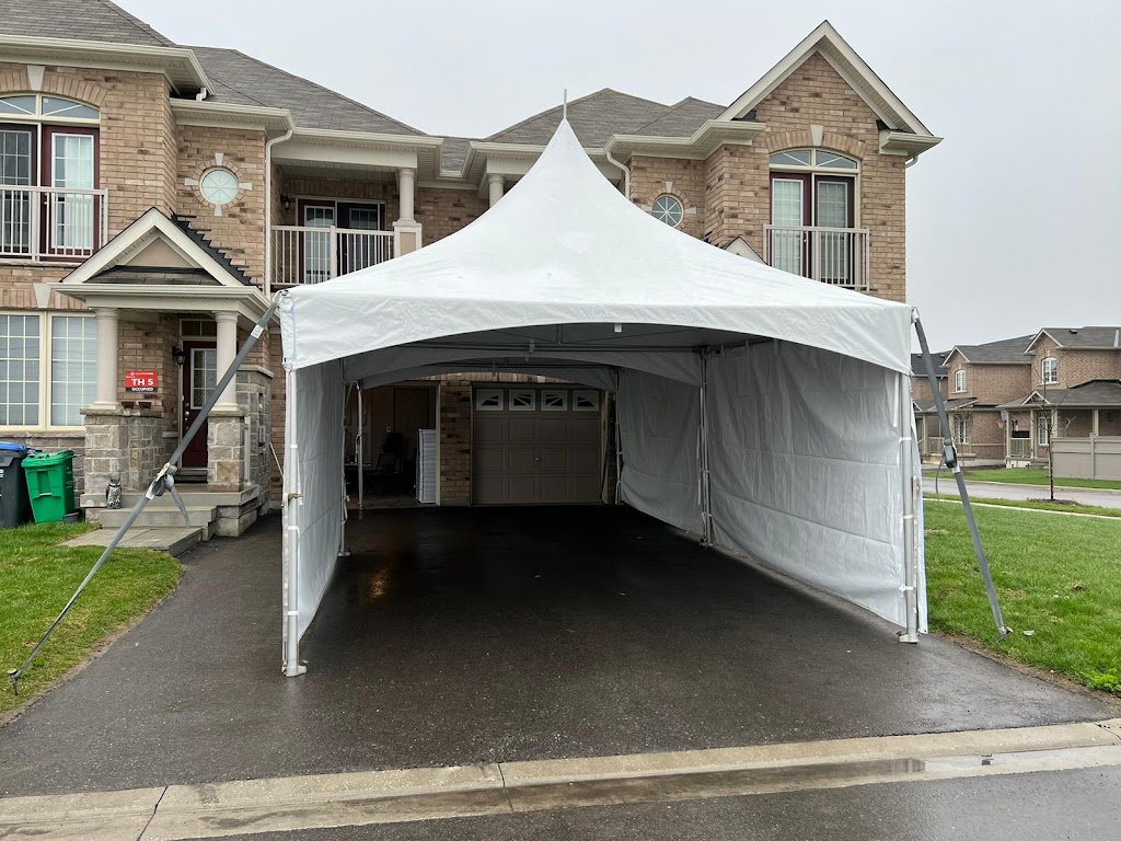 GTA tent rental services | 2842 Meadowgate Blvd, London, ON N6M 1L4, Canada | Phone: (204) 396-1038