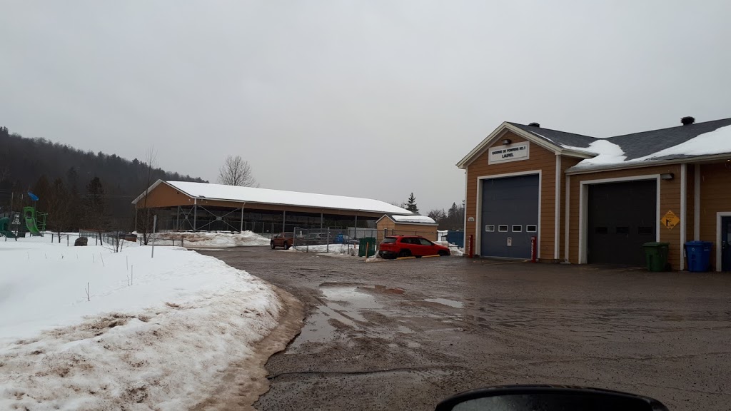 Wentworth-Nord | 3488 Route Principale, Wentworth-Nord, QC J0T 1Y0, Canada | Phone: (450) 226-2416