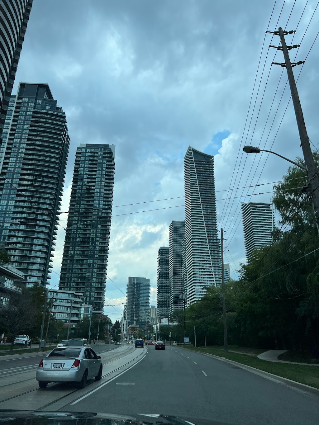 Beyond the Sea Condos - Star Tower | 2230 Lake Shore Blvd W, Etobicoke, ON M8V 0B2, Canada | Phone: (416) 201-6870