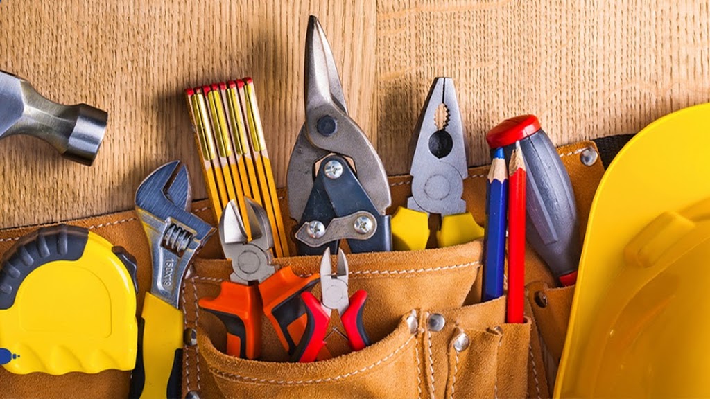 Mj Xpress Handyman | 403 Montfort St, Vanier, ON K1L 8G8, Canada | Phone: (873) 354-0693