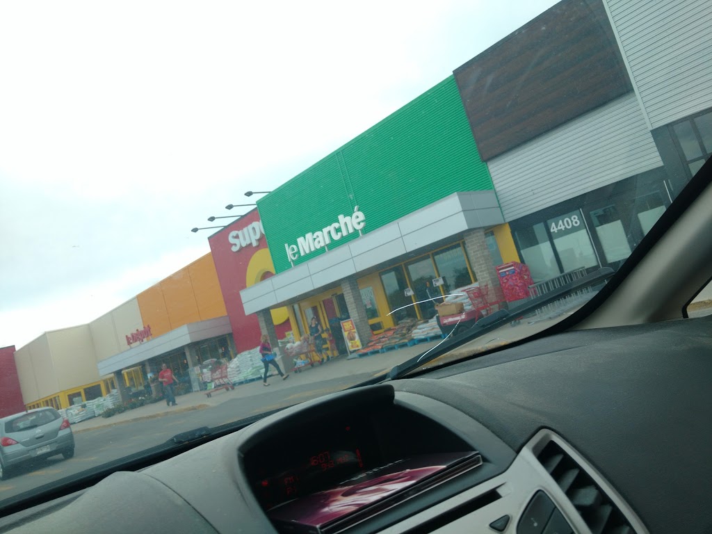 Super C | 4400 Boulevard de la Concorde E, Laval, QC H7C 2R4, Canada | Phone: (450) 661-4525