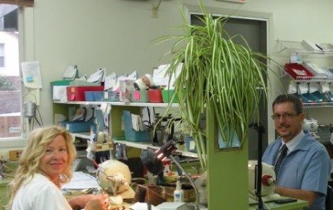 DAoust Richard DD Denturist | 68 Boulevard Montclair, Gatineau, QC J8Y 2E7, Canada | Phone: (819) 777-1986