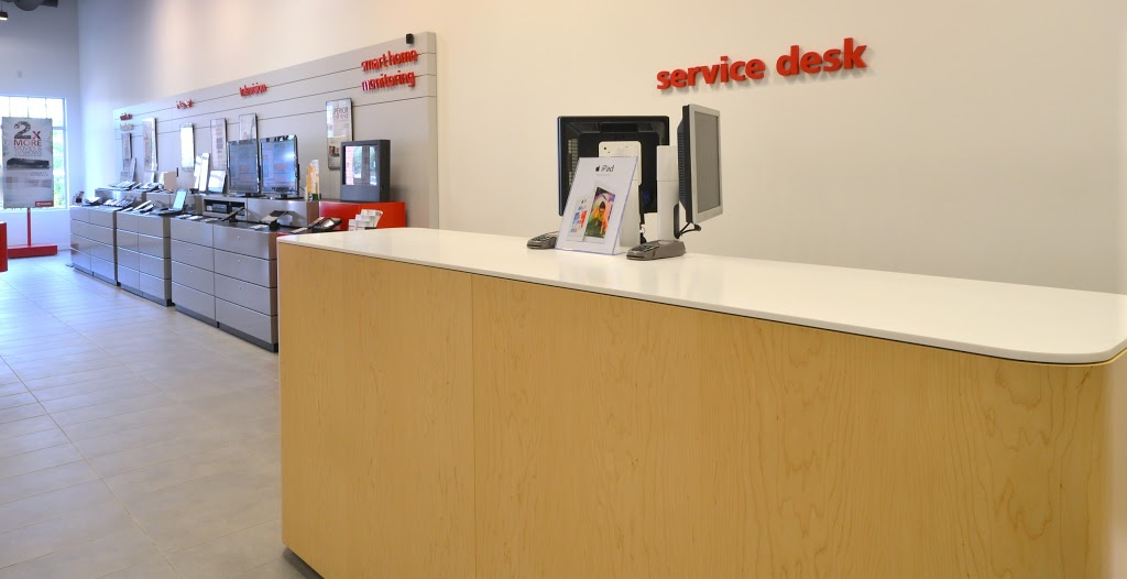 Rogers | 1261 Stittsville Main St Shops of Main Street, Unit 12, Stittsville, ON K2S 2E4, Canada | Phone: (613) 836-0976
