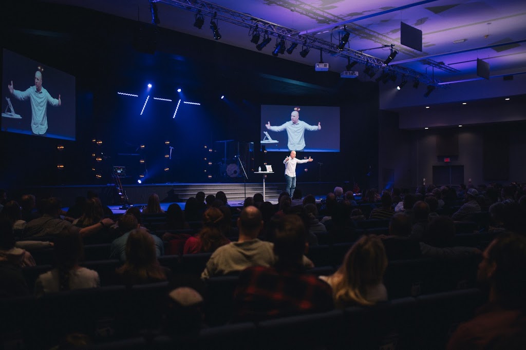 Calvary Church Woodstock | 65 Lansdowne Ave, Woodstock, ON N4T 1S8, Canada | Phone: (519) 537-2211