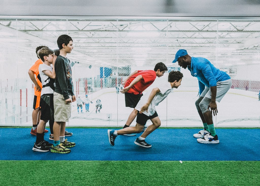 In-Tech High Performance Training | 1107 Finch Ave W, North York, ON M3J 2C5, Canada | Phone: (647) 463-1922