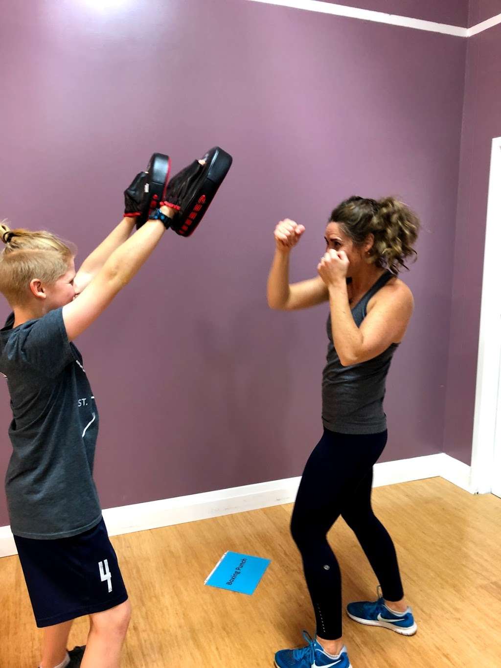 Dynamic Bodies | 68-78 Main St N, Georgetown, ON L7G 3H5, Canada | Phone: (416) 806-6859