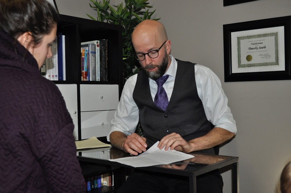 Dr. Tim Searle, Naturopathic Doctor | 170 Rockhaven Ln #101, Waterdown, ON L8B 1B5, Canada | Phone: (289) 895-8181
