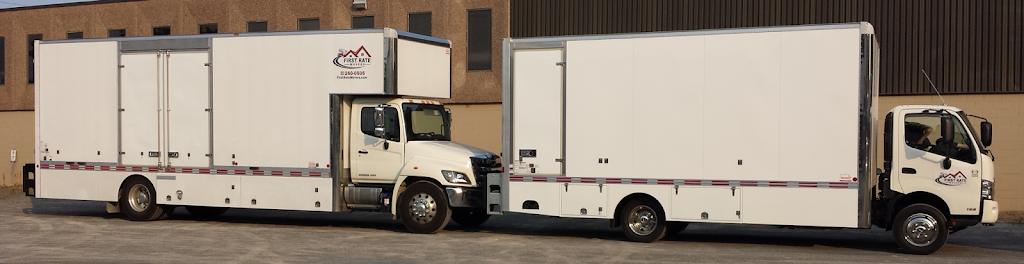 First Rate Movers Inc. | 6 – 995 Moodie Drive, Ottawa, ON K2R 1H4, Canada | Phone: (613) 260-0505
