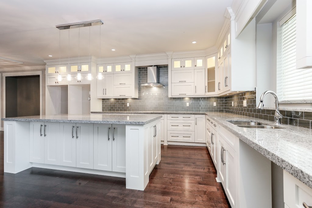 Island Countertops Ltd. | 684 Derwent Way, Delta, BC V3M 5P8, Canada | Phone: (604) 722-0095