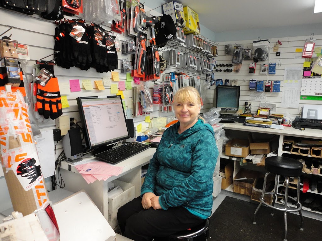 Hi-Way Power and Marine | 14-1485 Huntley Rd, Parksville, BC V9P 1W3, Canada | Phone: (250) 248-3621