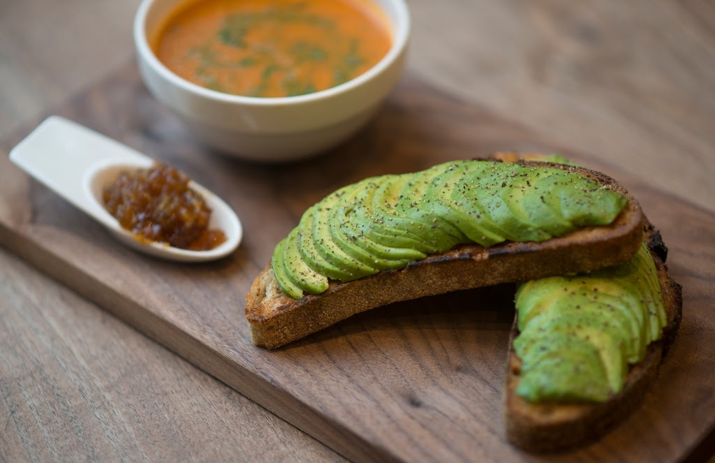 Café Orso | 4316 Gallant Ave, North Vancouver, BC V7J 1C8, Canada | Phone: (778) 340-3222