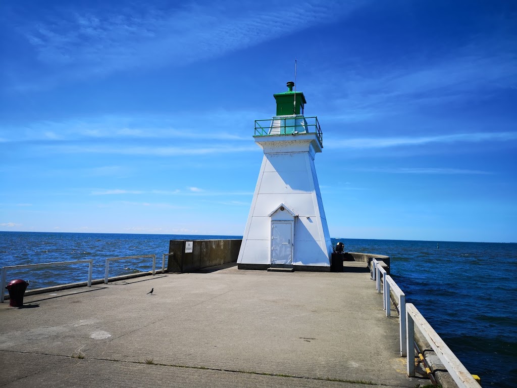 Port Dover Harbour Museum | 44 Harbour St, Port Dover, ON N0A 1N0, Canada | Phone: (519) 583-2660