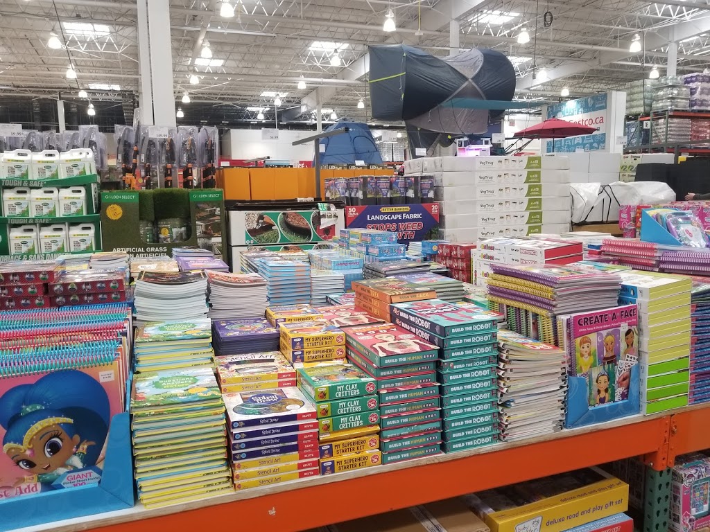 Costco Wholesale | 799 McCallum Rd, Victoria, BC V9B 6A2, Canada | Phone: (250) 391-1151
