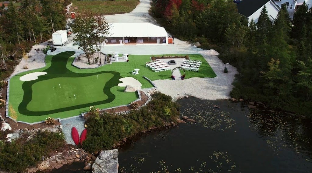 Stoneworks Custom Stonework&Landscaping | 130 Rivendale Dr, Beaver Bank, NS B4G 1G2, Canada | Phone: (902) 943-0101