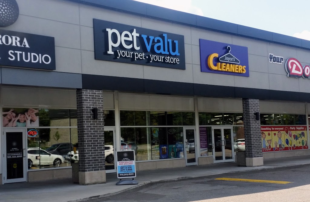 Joyces Cleaners | 1 Henderson Dr, Aurora, ON L4G 4J7, Canada | Phone: (905) 727-7714