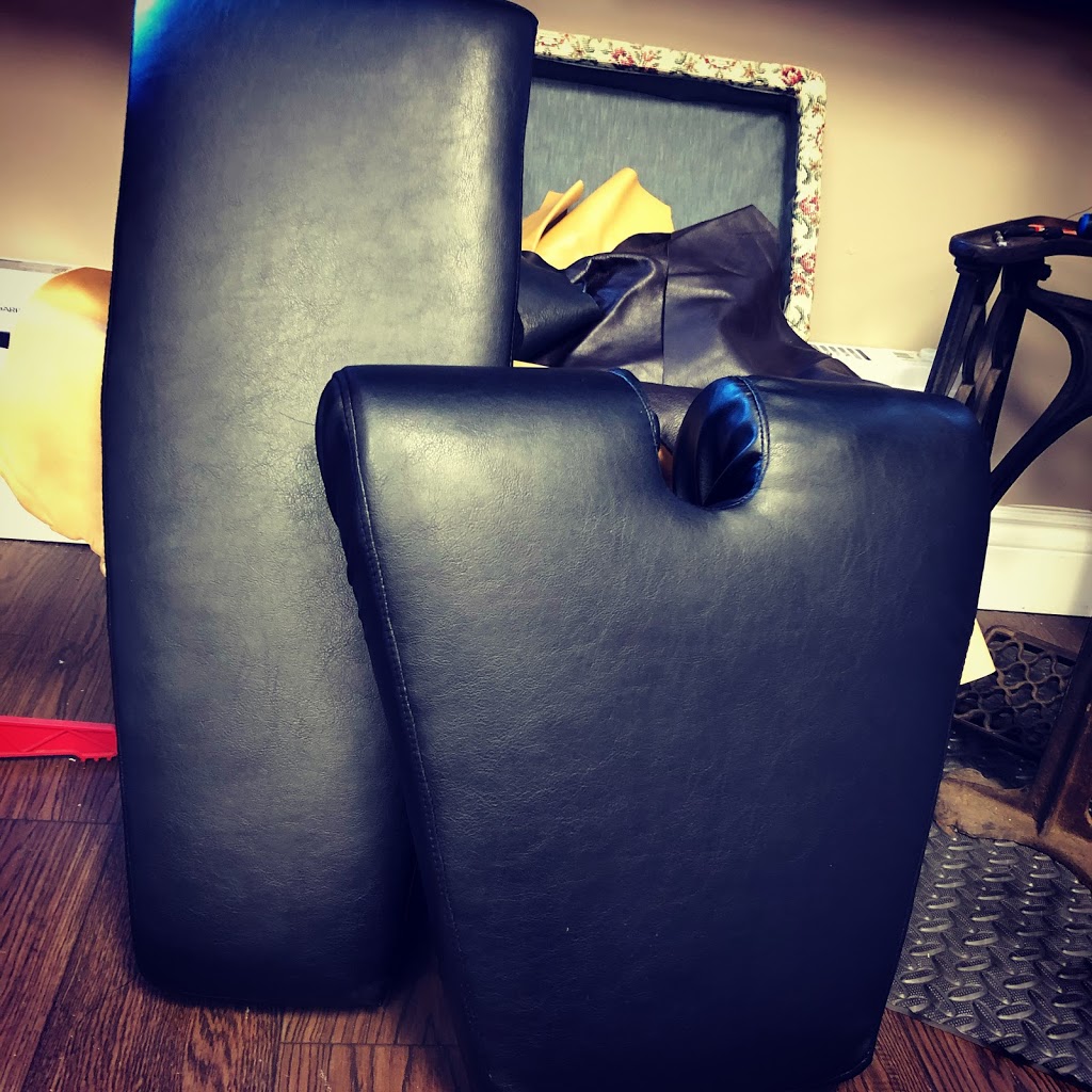 Concept Leather Company | 18 Mill St E, Acton, ON L7J 1G9, Canada | Phone: (705) 790-9376