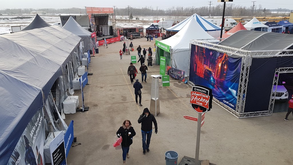 Peguis Multiplex | 8C9W+33, Peguis, MB R0C 3J0, Canada | Phone: (204) 645-4260
