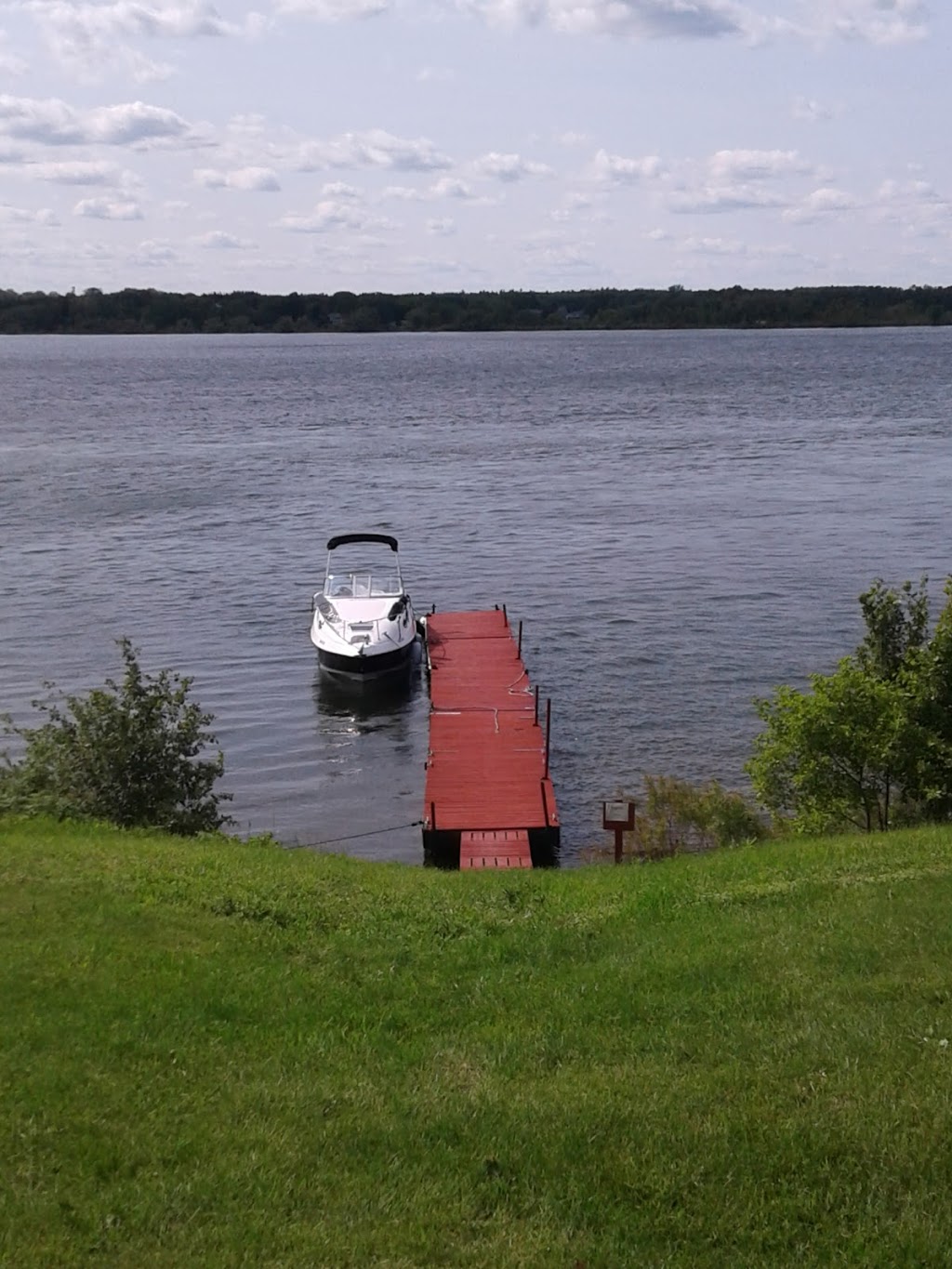 Serenity View Campground | 42 Putney Drive, Lisbon, NY 13658, USA | Phone: (315) 244-1968