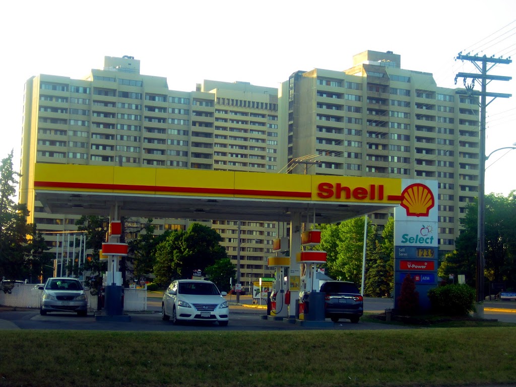 Shell | 1440 Prince of Wales Dr, Ottawa, ON K2C 1N6, Canada | Phone: (613) 224-6210