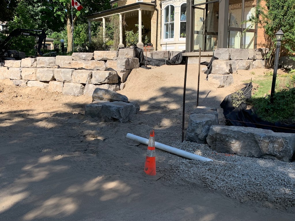 Dwyer landscaping | 42778 Walton Rd, Walton, ON N0K 1Z0, Canada | Phone: (519) 955-2869