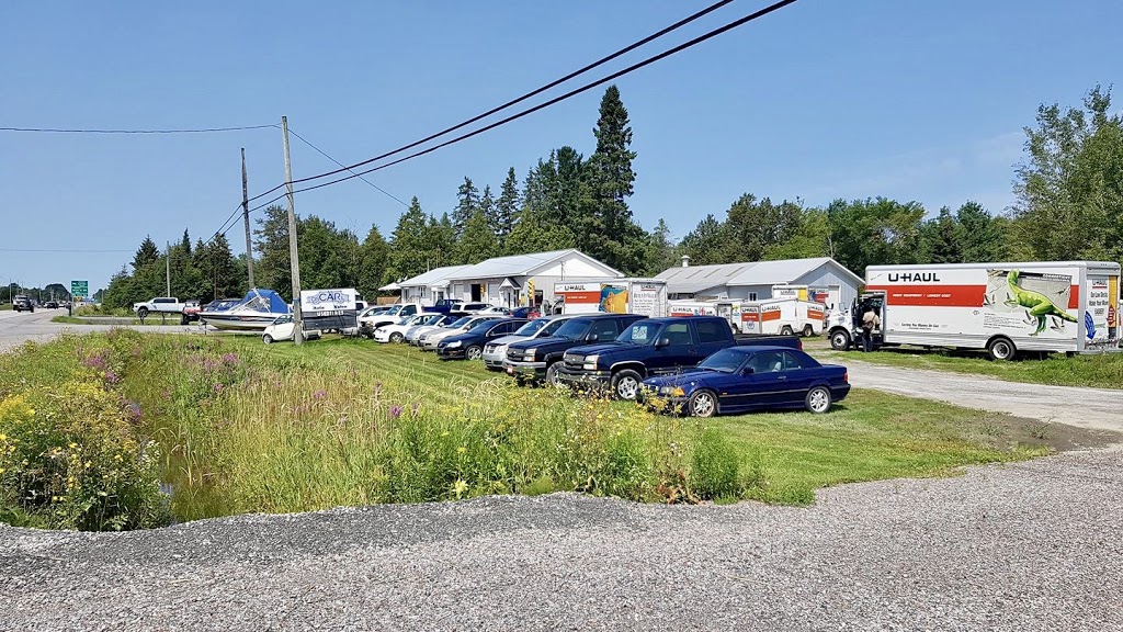 Oscarl Sales & Storage | 11793 Hwy 17, Cache Bay, ON P0H 1G0, Canada | Phone: (705) 753-3753