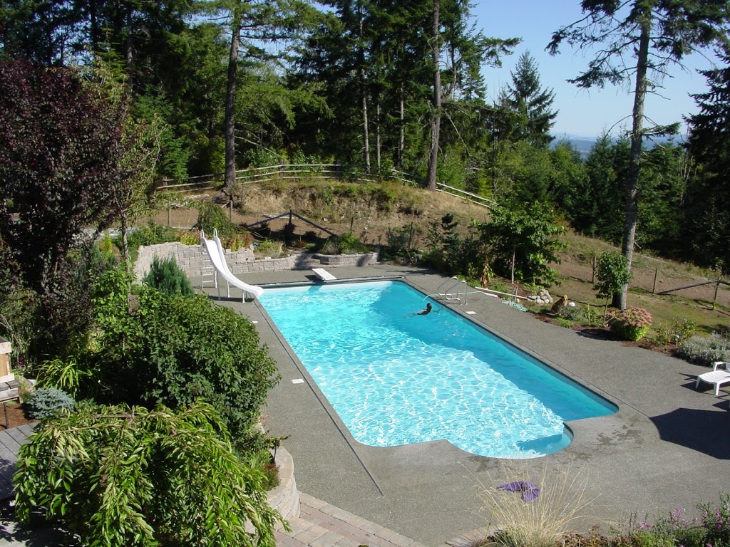 Aquafun Family Pools & Spas Ltd | 5265 Trans-Canada Hwy, Duncan, BC V9L 5J2, Canada | Phone: (250) 748-2611