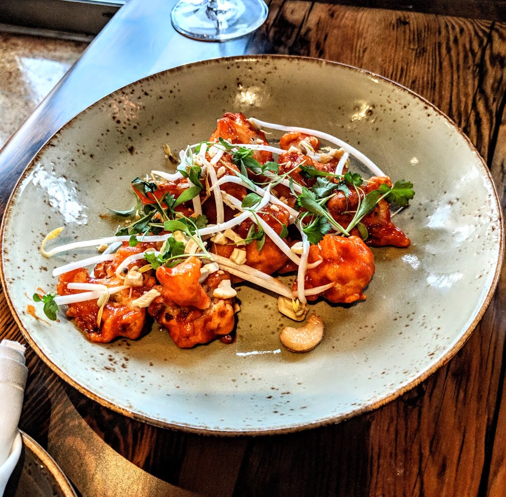Rust Bistro Bar | 1801 Walkers Line #7, Burlington, ON L7M 0H6, Canada | Phone: (905) 336-3555