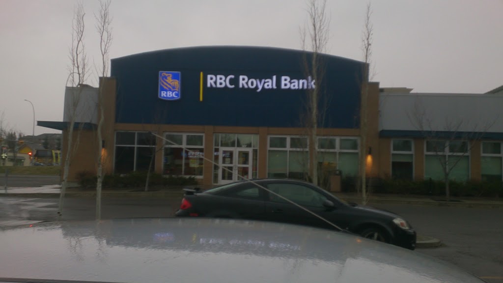 RBC Royal Bank | 1221 Canyon Meadows Drive Southeast Deer Valley Market Place, Calgary, AB T2J 6G2, Canada | Phone: (403) 292-8336