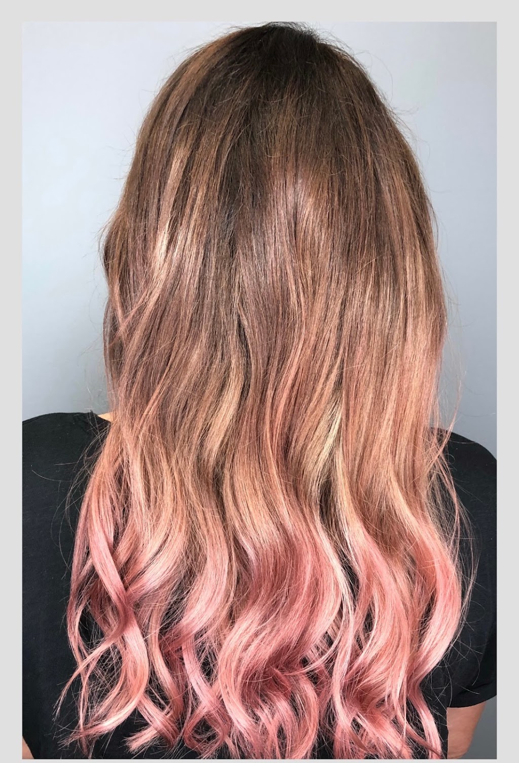 Beloved Hair Studio | 94 Lakeshore Rd W, Oakville, ON L6K 1E1, Canada | Phone: (905) 483-1453