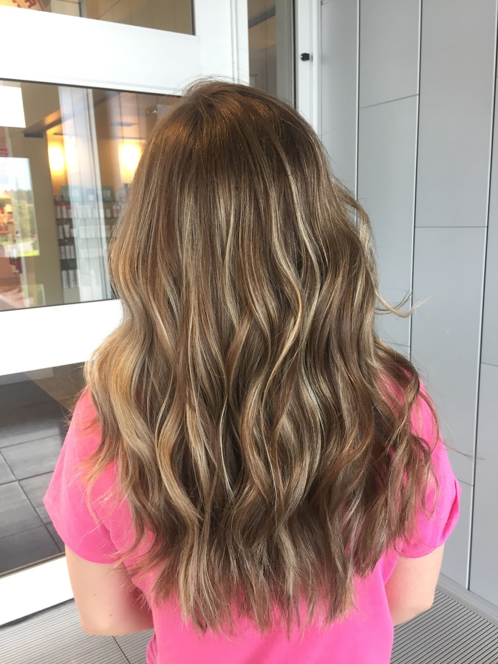 Passeport Coiffure | 5401 Bd des Galeries, Québec, QC G2K 1N4, Canada | Phone: (418) 627-7700