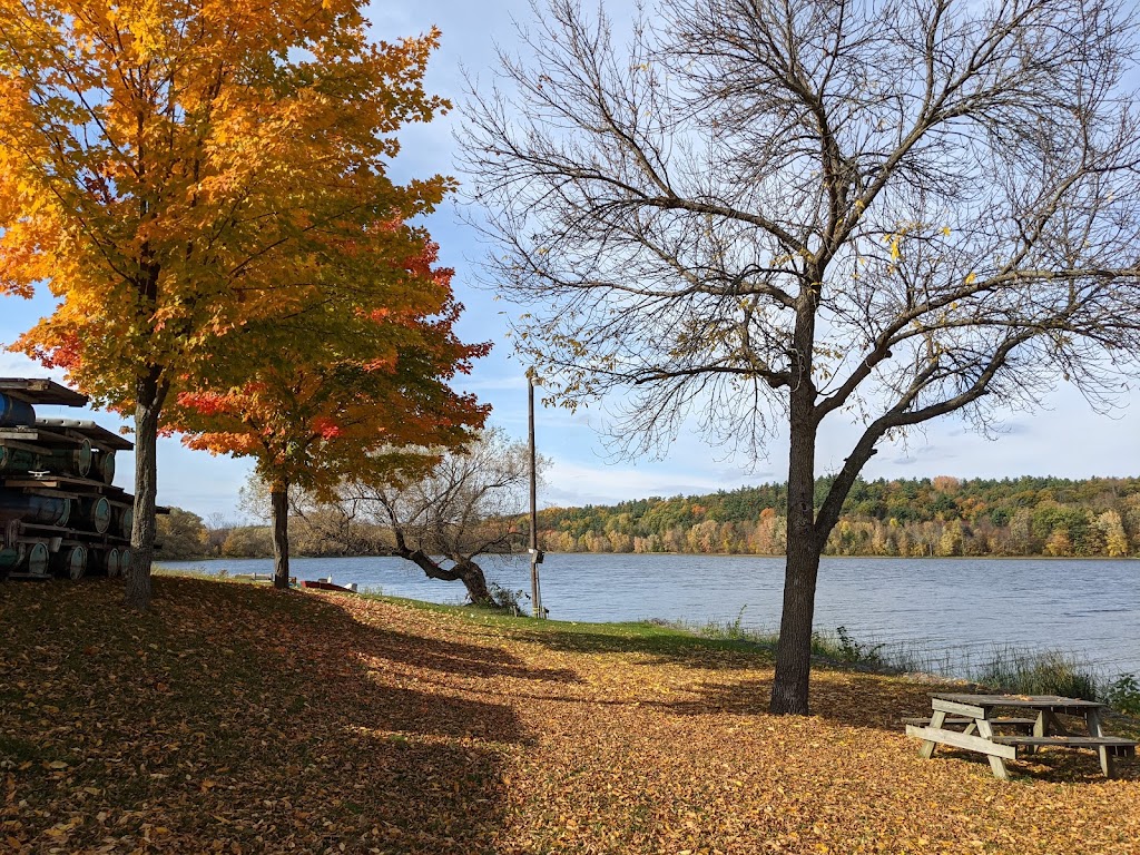 Ottawa Valley Pentecostal Camp | 876 Faught Rd, Cobden, ON K0J 1K0, Canada | Phone: (613) 638-2000